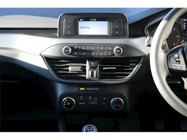 Used Ford Focus 2019 for sale - 74265648: Photo 13