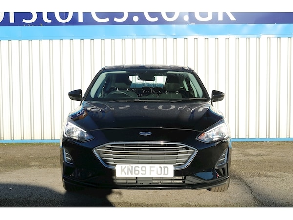 Used Ford Focus 2019 for sale - 74265648: Photo 2