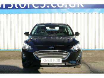 Used Ford Focus 2019 for sale - 74265648: Photo