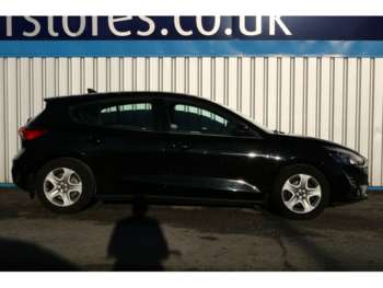Used Ford Focus 2019 for sale - 74265648: Photo
