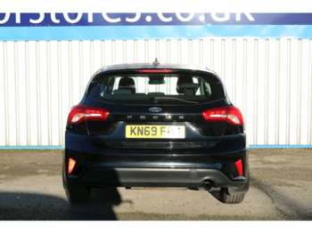 Used Ford Focus 2019 for sale - 74265648: Photo