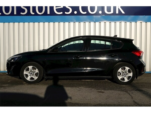 Used Ford Focus 2019 for sale - 74265648: Photo 5