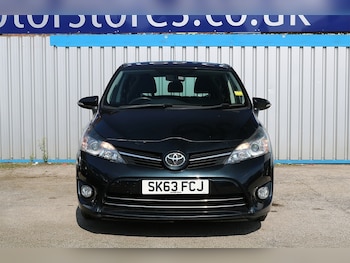 Used Toyota Verso 2013 for sale - 78709375: Photo