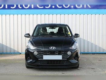 Used Hyundai i10 2021 for sale - 78709312: Photo