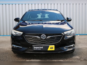 Used Vauxhall Insignia 2019 for sale - 78359116: Photo