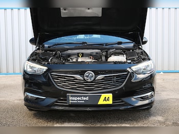 Used Vauxhall Insignia 2019 for sale - 78359116: Photo