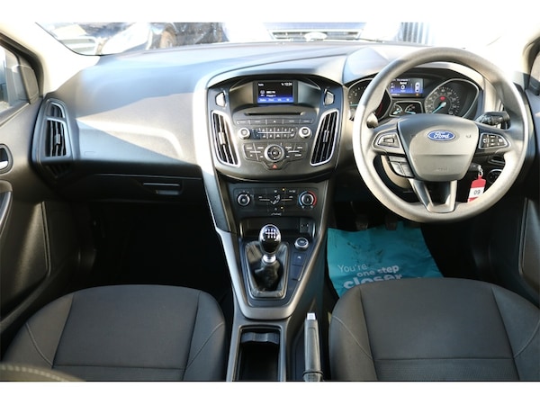 Used Ford Focus 2017 for sale - 74265847: Photo 10