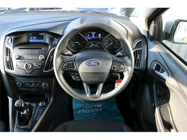 Used Ford Focus 2017 for sale - 74265847: Photo 11