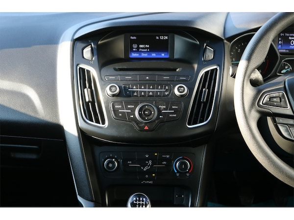 Used Ford Focus 2017 for sale - 74265847: Photo 13