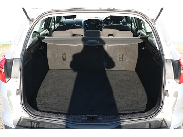 Used Ford Focus 2017 for sale - 74265847: Photo 16