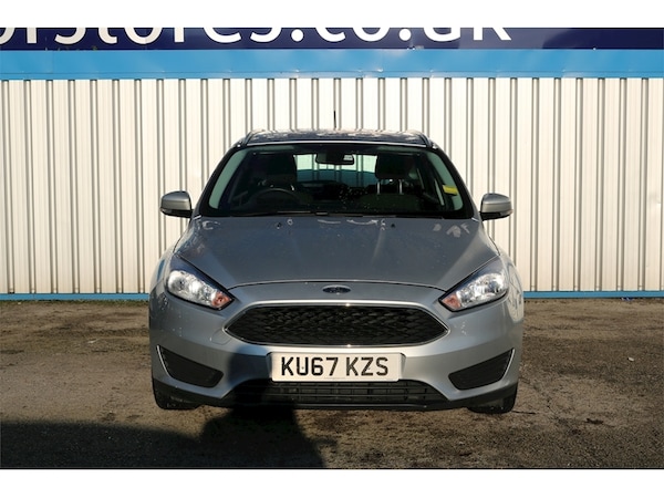 Used Ford Focus 2017 for sale - 74265847: Photo 2