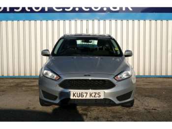 Used Ford Focus 2017 for sale - 74265847: Photo