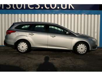 Used Ford Focus 2017 for sale - 74265847: Photo