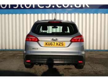 Used Ford Focus 2017 for sale - 74265847: Photo