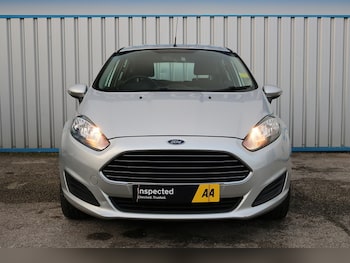 Used Ford Fiesta 2013 for sale - 78709626: Photo