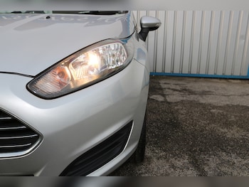 Used Ford Fiesta 2013 for sale - 78709626: Photo