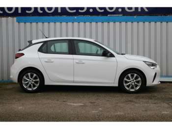 Used Vauxhall Corsa 2022 for sale - 74265494: Photo