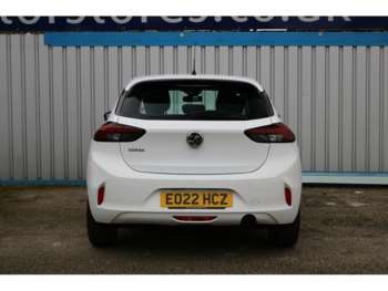 Used Vauxhall Corsa 2022 for sale - 74265494: Photo