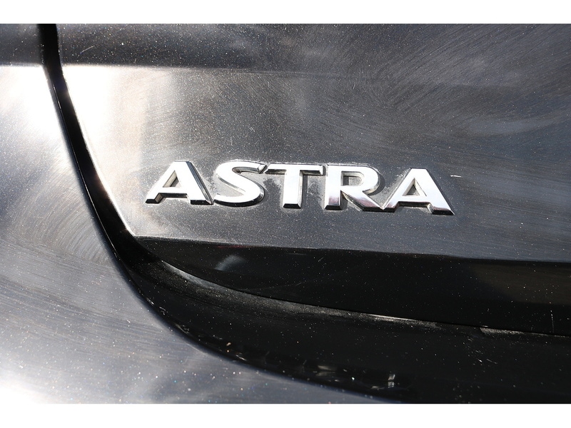 Used Vauxhall Astra 2021 for sale - 75749651: Photo 11