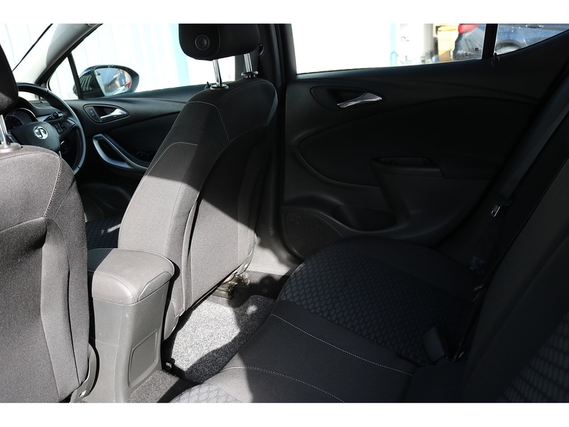 Used Vauxhall Astra 2021 for sale - 75749651: Photo 12