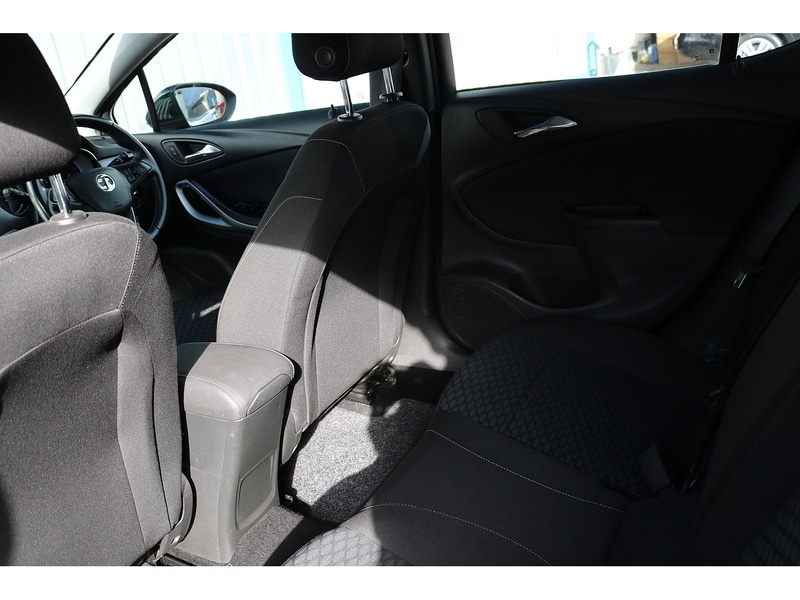 Used Vauxhall Astra 2021 for sale - 75749651: Photo 13