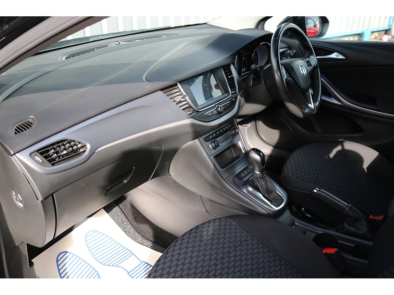 Used Vauxhall Astra 2021 for sale - 75749651: Photo 15