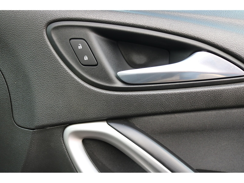 Used Vauxhall Astra 2021 for sale - 75749651: Photo 17