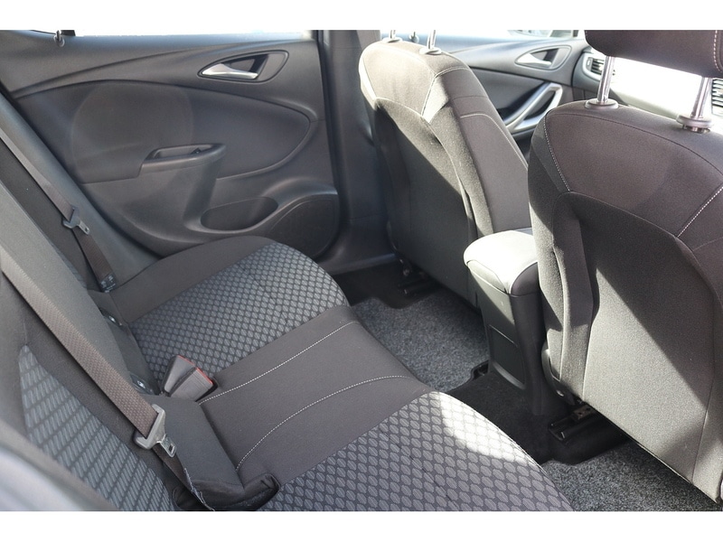 Used Vauxhall Astra 2021 for sale - 75749651: Photo 19