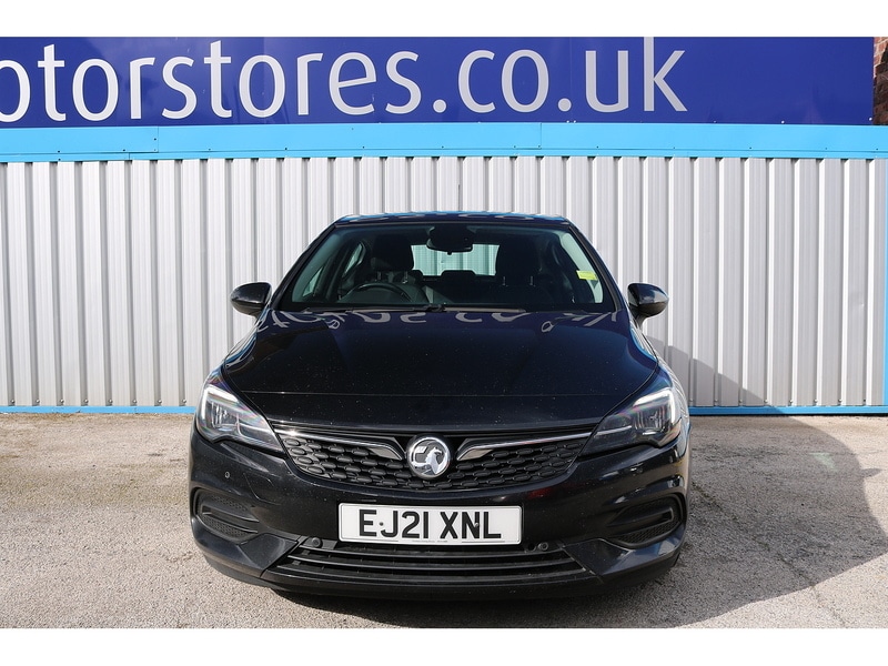 Used Vauxhall Astra 2021 for sale - 75749651: Photo 2