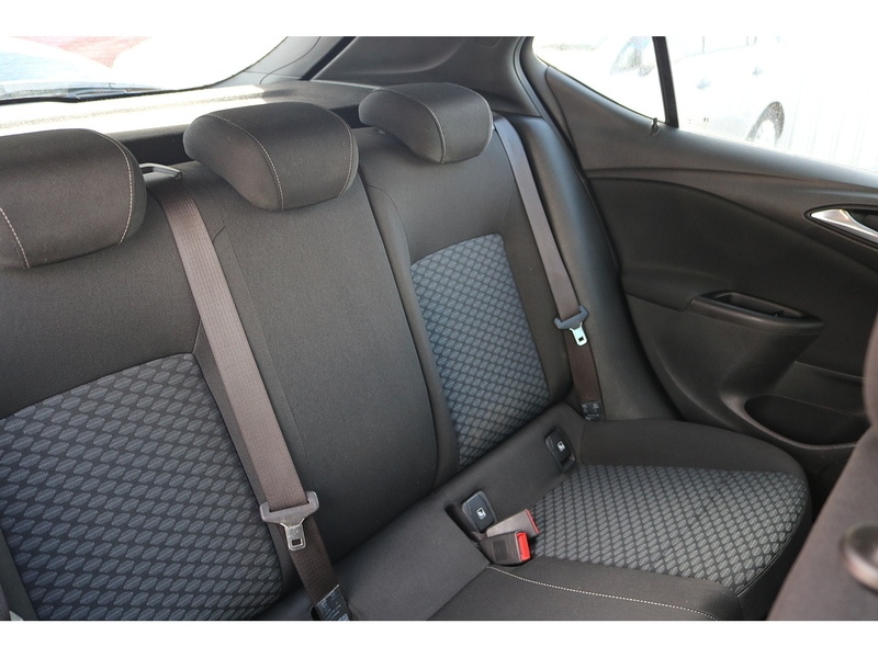 Used Vauxhall Astra 2021 for sale - 75749651: Photo 20