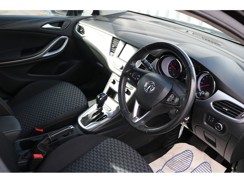 Used Vauxhall Astra 2021 for sale - 75749651: Photo 21
