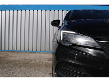 Used Vauxhall Astra 2021 for sale - 75749651: Photo
