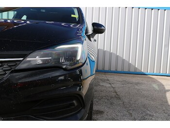 Used Vauxhall Astra 2021 for sale - 75749651: Photo