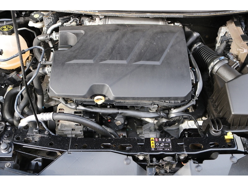 Used Vauxhall Astra 2021 for sale - 75749651: Photo 6
