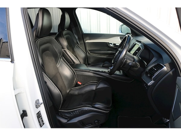 Used Volvo XC90 2018 for sale - 74265744: Photo 11