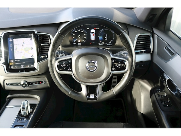 Used Volvo XC90 2018 for sale - 74265744: Photo 15