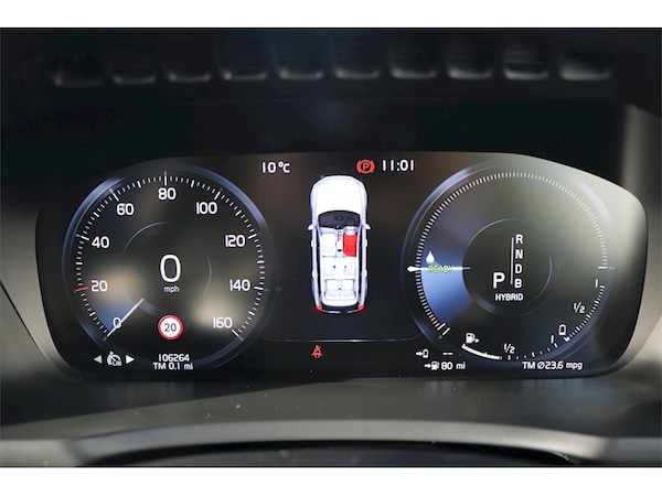 Used Volvo XC90 2018 for sale - 74265744: Photo 16