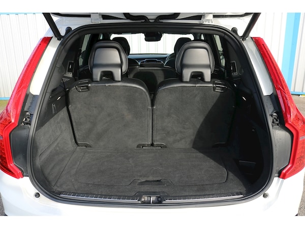 Used Volvo XC90 2018 for sale - 74265744: Photo 20