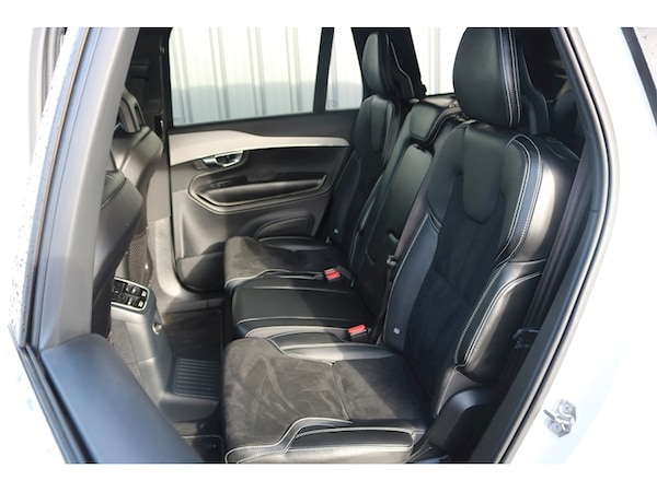 Used Volvo XC90 2018 for sale - 74265744: Photo 7