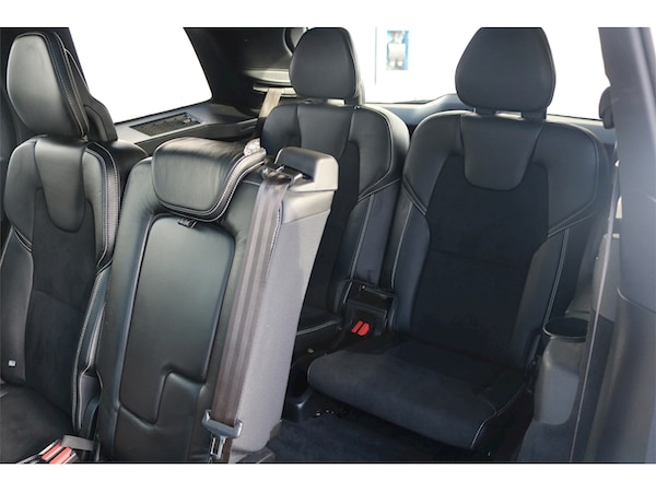 Used Volvo XC90 2018 for sale - 74265744: Photo 8