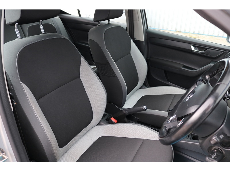 Used Skoda Fabia 2015 for sale - 75427447: Photo 12
