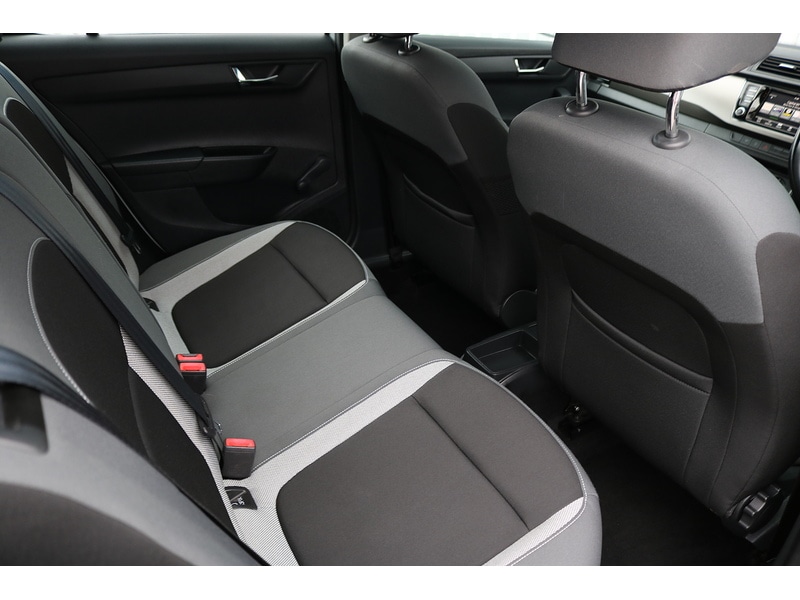 Used Skoda Fabia 2015 for sale - 75427447: Photo 13