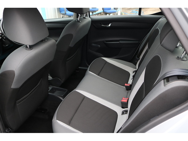 Used Skoda Fabia 2015 for sale - 75427447: Photo 17
