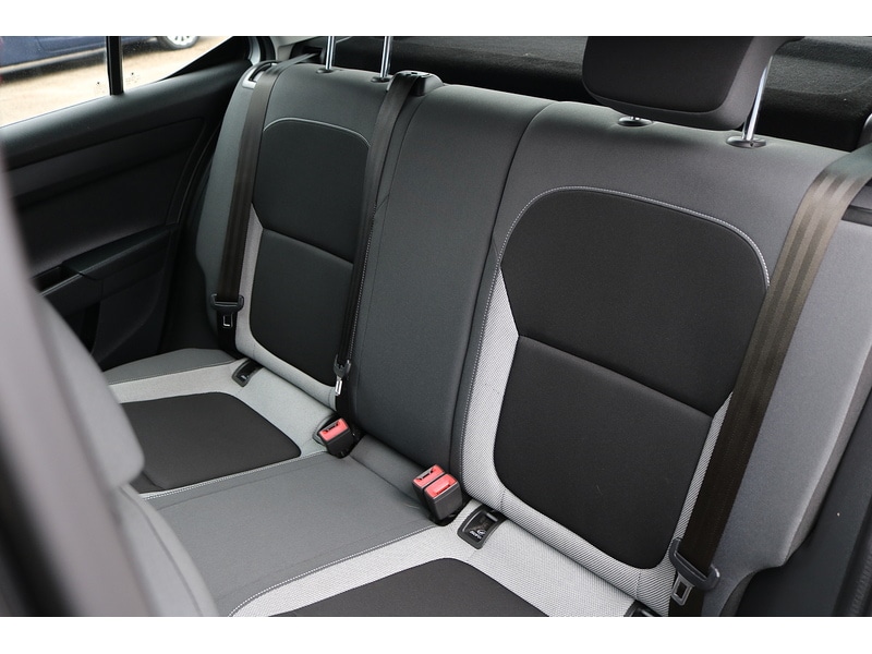 Used Skoda Fabia 2015 for sale - 75427447: Photo 18