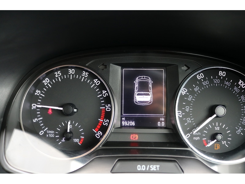 Used Skoda Fabia 2015 for sale - 75427447: Photo 20