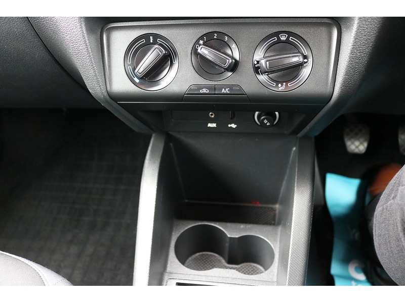 Used Skoda Fabia 2015 for sale - 75427447: Photo 27