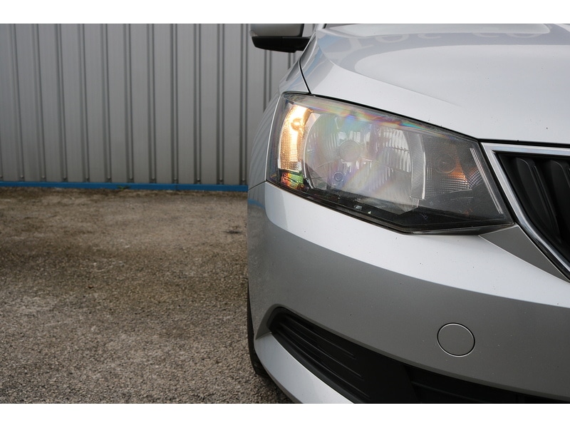 Used Skoda Fabia 2015 for sale - 75427447: Photo 3