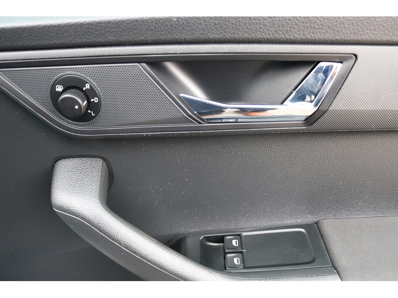 Used Skoda Fabia 2015 for sale - 75427447: Photo 31