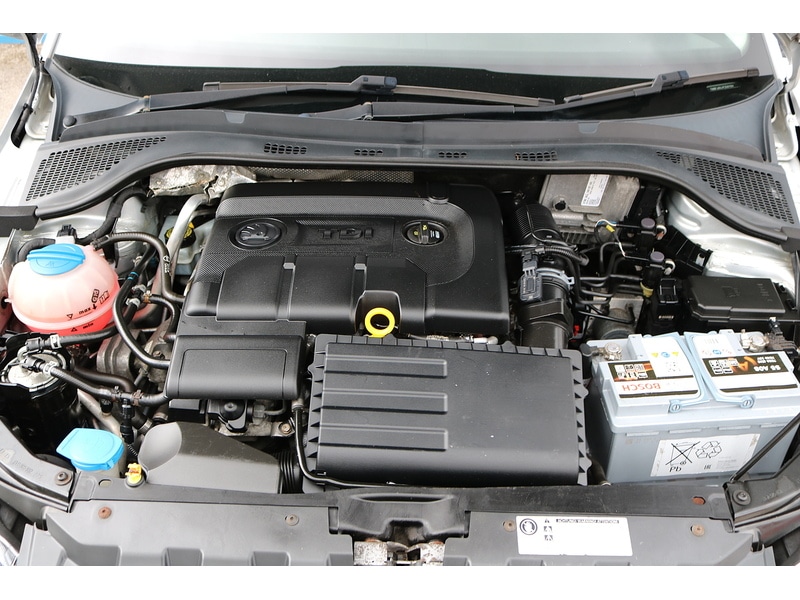 Used Skoda Fabia 2015 for sale - 75427447: Photo 34