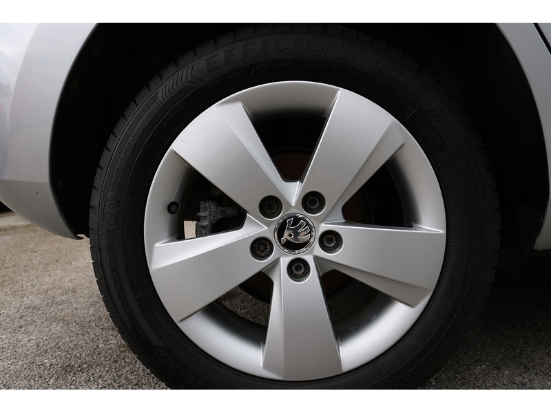Used Skoda Fabia 2015 for sale - 75427447: Photo 35